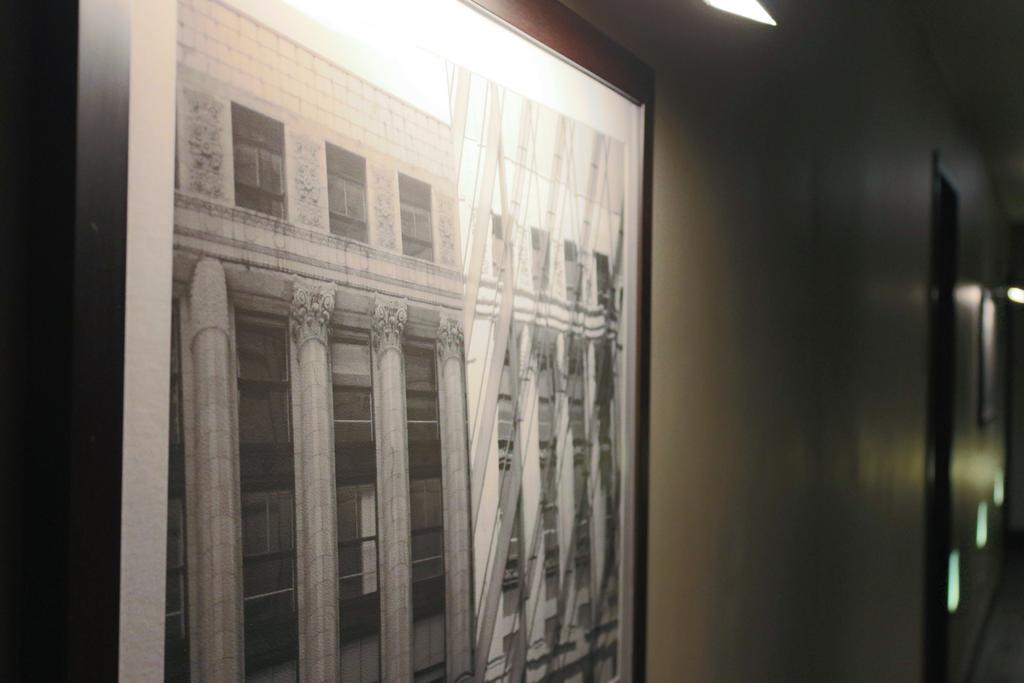 Aparthotel Bridgestreet At State And Grand Chicago Exterior foto